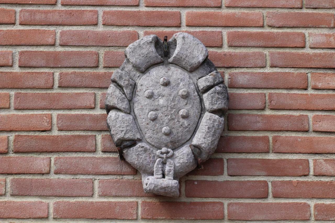 Finestra Su Lucignano Exterior foto